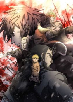 Phim Vinland Saga