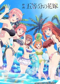 5-toubun no Hanayome Movie