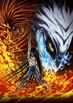 Phim Ushio to Tora SS2